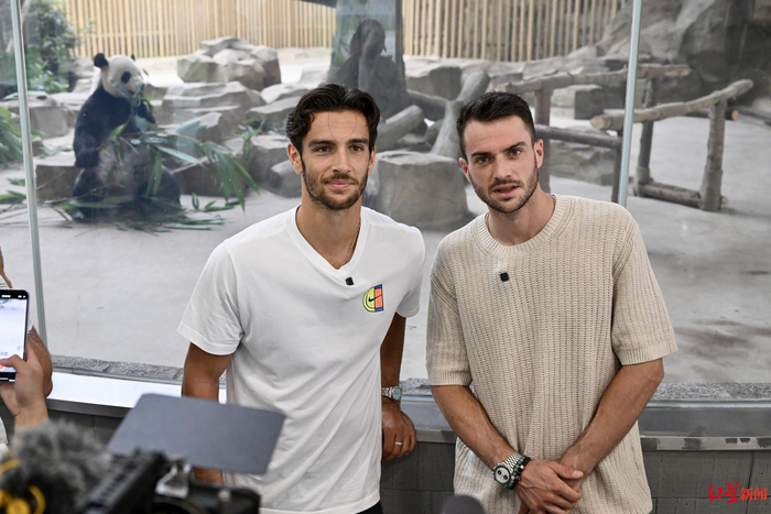 这种双重身 这种双重身