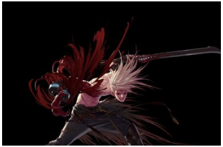 他的投射姿 他的投射姿