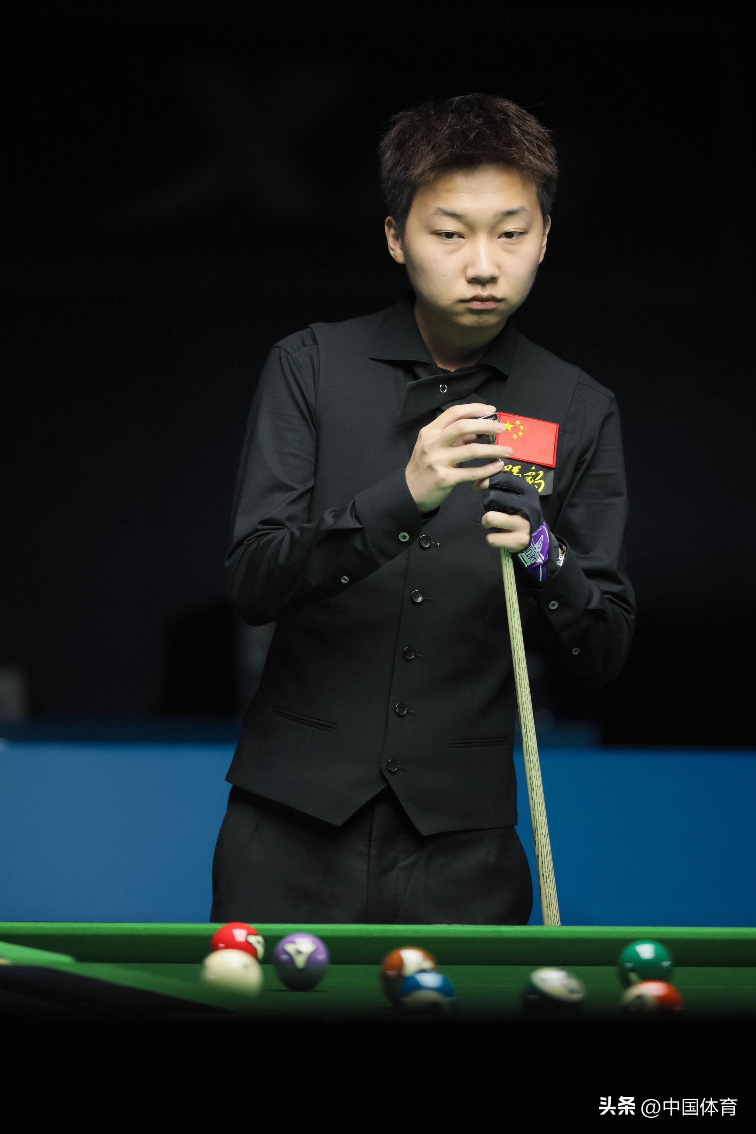 缩小起跑劣 缩小起跑劣